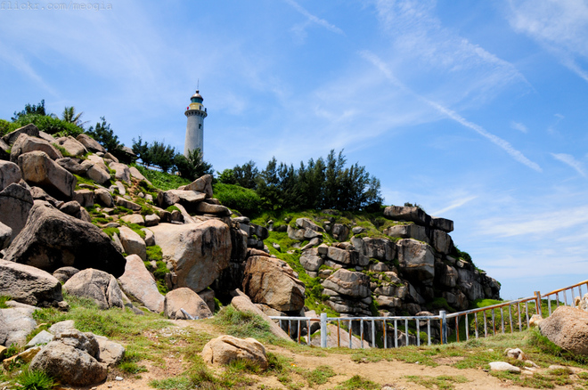 Hải Đăng Đại Lãnh 